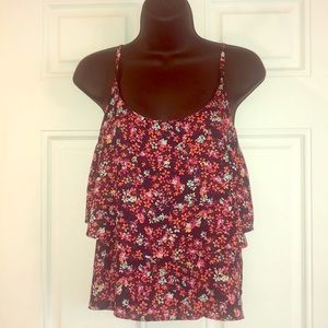 Charlotte russe top size S